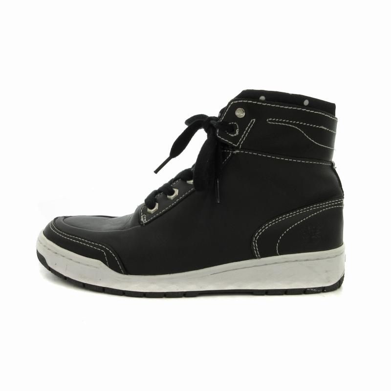 Timberland ティンバーランド MERGE ROLL TOP ブーツ ハイカット  