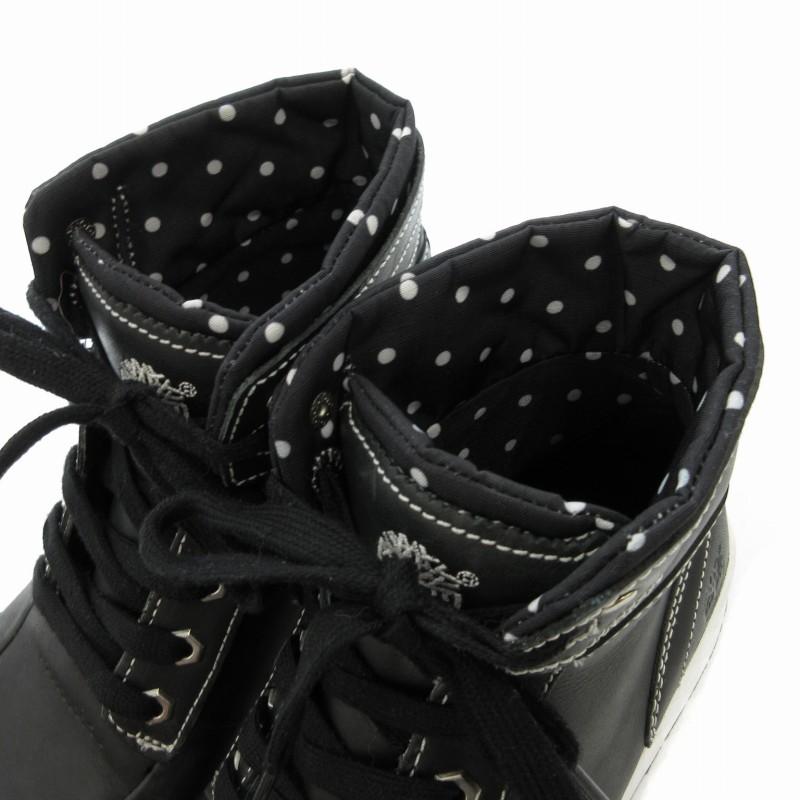Timberland（ティンバーランド） Timberland MERGE ROLL TOP ブーツ 