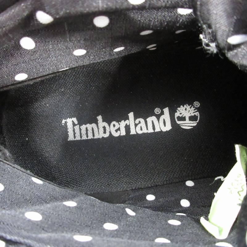 Timberland（ティンバーランド） Timberland MERGE ROLL TOP ブーツ 