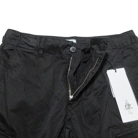 シーピーカンパニー C.P.COMPANY ERGONOMIC FIT カーゴパンツ ゴーグル
