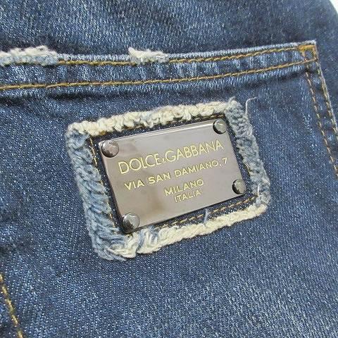DOLCE&GABBANA（ドルチェ & ガッバーナ） 未使用品 ドルガバ 14GOLD