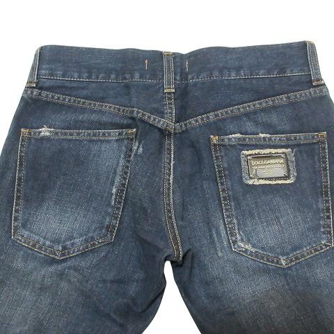 DOLCE&GABBANA（ドルチェ & ガッバーナ） 未使用品 ドルガバ 14GOLD