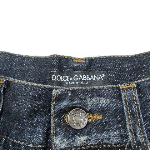 DOLCE&GABBANA（ドルチェ & ガッバーナ） 未使用品 ドルガバ 14GOLD