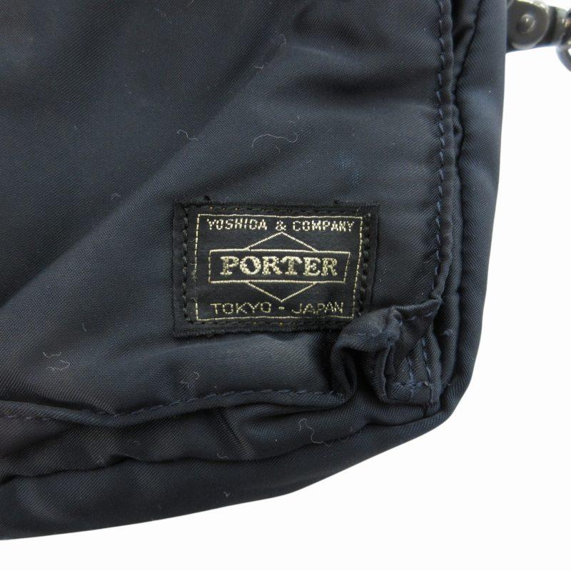 PORTER ポーター タンカー TANKER ショルダーバッグ ナイロン 622