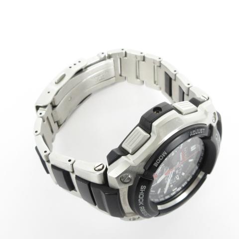 G-SHOCK クロノグラフ ソーラー 腕時計　MTG-1000G G-SHOCK カシオジーショック CASIO MT-G 腕時計 ソーラー クロノグラフ
