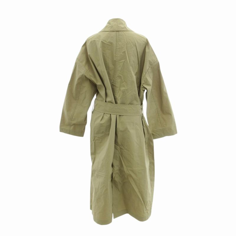 ジャーナルスタンダード レサージュ ナイロンタッサーコート ￥41,800 ジャーナルスタンダードレサージュ journal standard L'essage 24SS