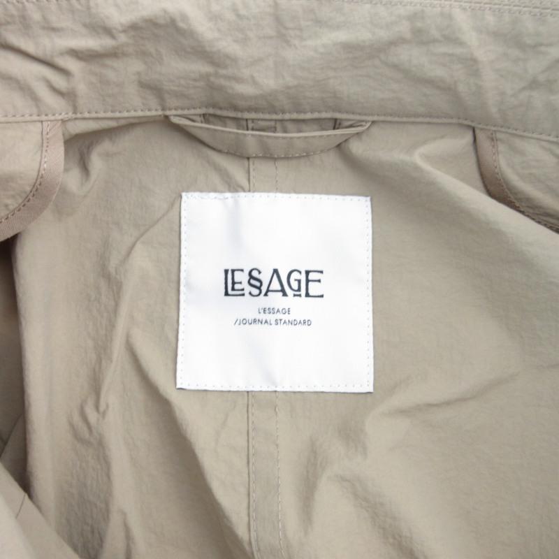 ジャーナルスタンダードレサージュ journal standard L'essage 24SS