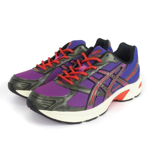 ASICS（アシックス） 美品 KITH キス Marvel マーベル トリプルコラボ