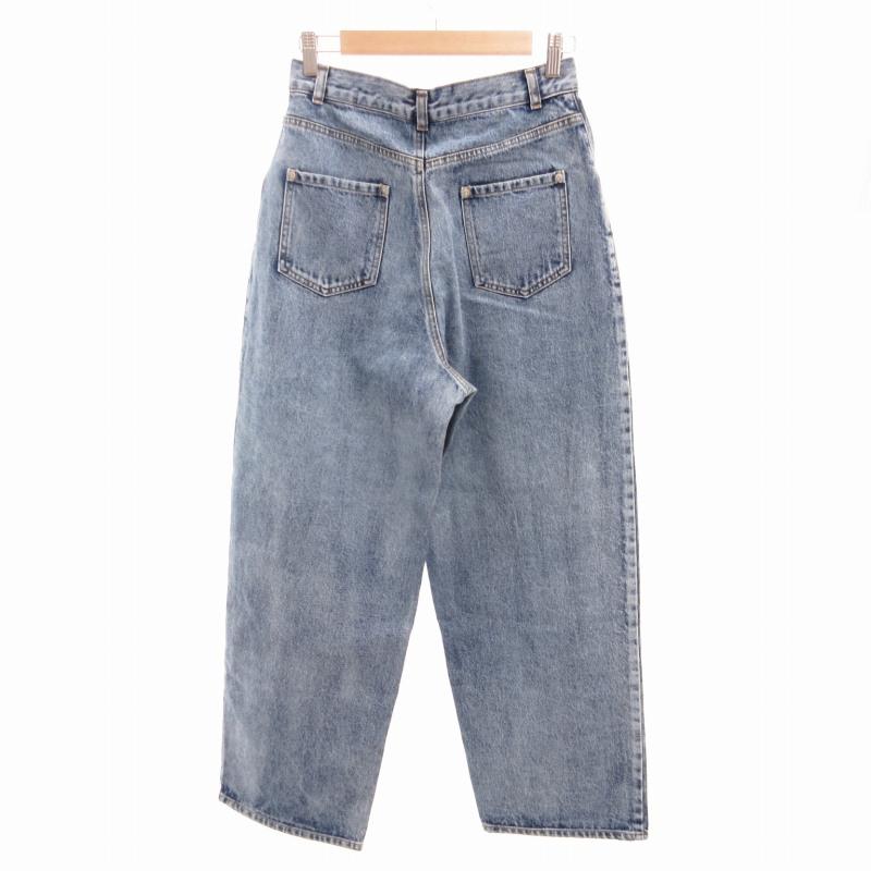 louren highwaist vintagelike boyfriend