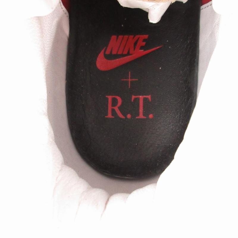 NIKE ナイキ 美品 エアフォース AIR FORCE 1 HIGH リカルド NIKE ナイキ 美品 エアフォース AIR FORCE 1 HIGH リカルド