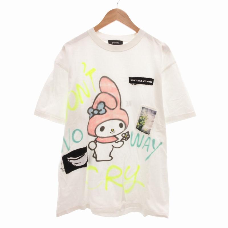 ゲルニカ guernika サンリオ Sanrio characters コラボ 21SS ゲルニカ guernika サンリオ Sanrio characters コラボ 21SS