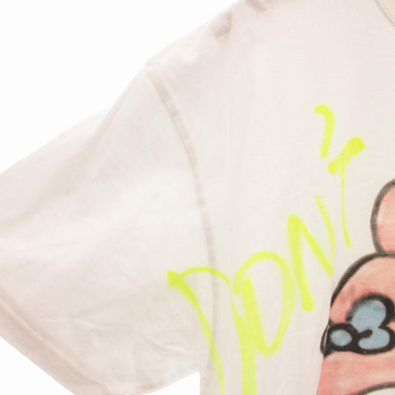 ゲルニカ guernika サンリオ Sanrio characters コラボ 21SS ゲルニカ guernika サンリオ Sanrio characters コラボ 21SS