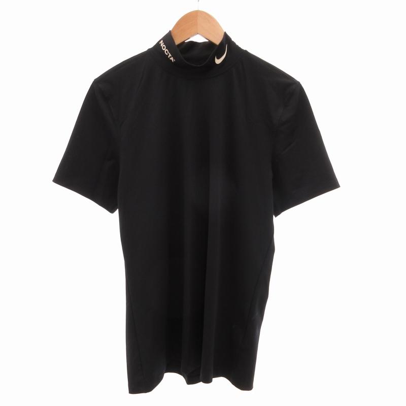 NIKE（ナイキ） NIKE 21AW NOCTA GOLF Mock Neck Top モックネック T