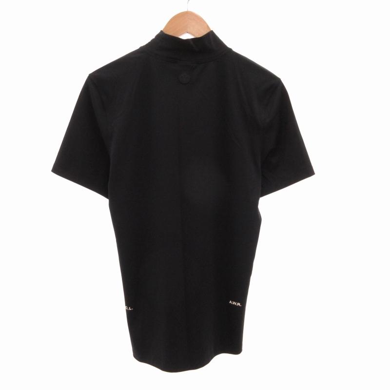 NIKE（ナイキ） NIKE 21AW NOCTA GOLF Mock Neck Top モックネック T