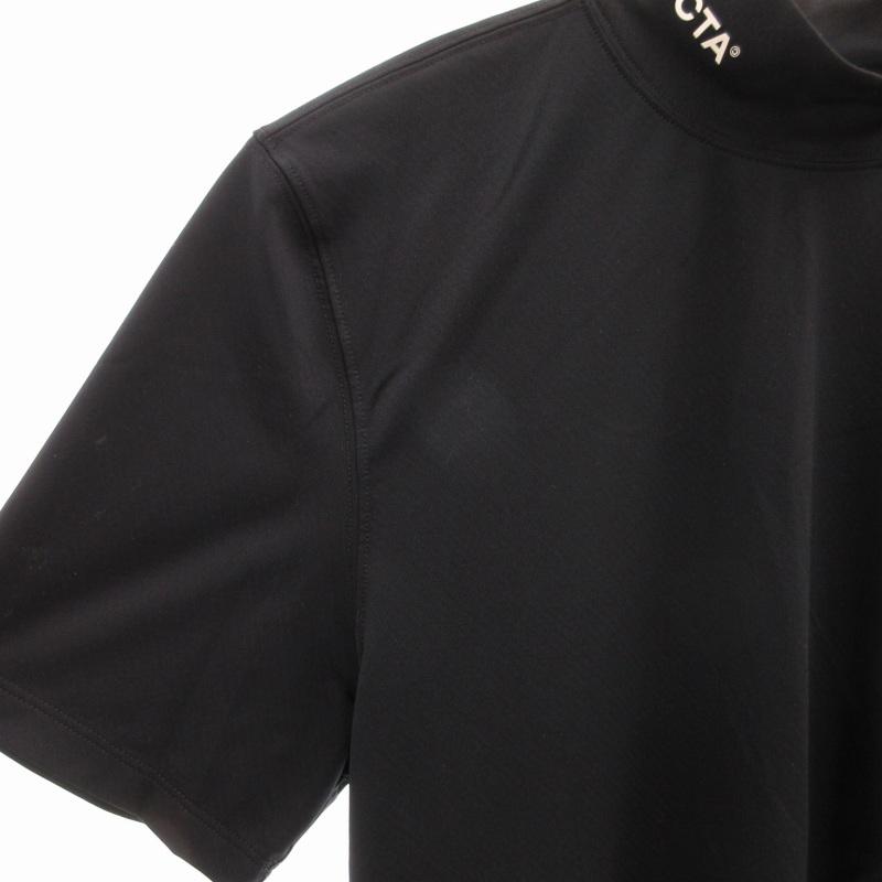 NIKE（ナイキ） NIKE 21AW NOCTA GOLF Mock Neck Top モックネック T