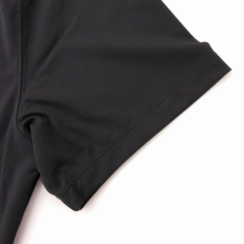 NIKE（ナイキ） NIKE 21AW NOCTA GOLF Mock Neck Top モックネック T
