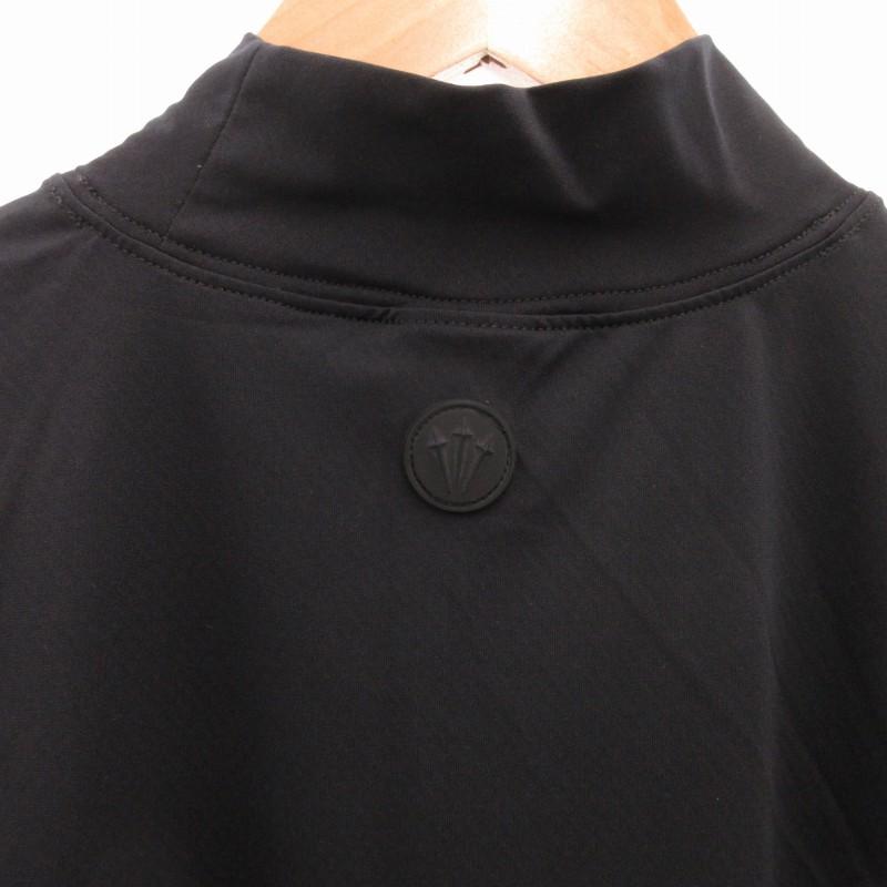 NIKE（ナイキ） NIKE 21AW NOCTA GOLF Mock Neck Top モックネック T