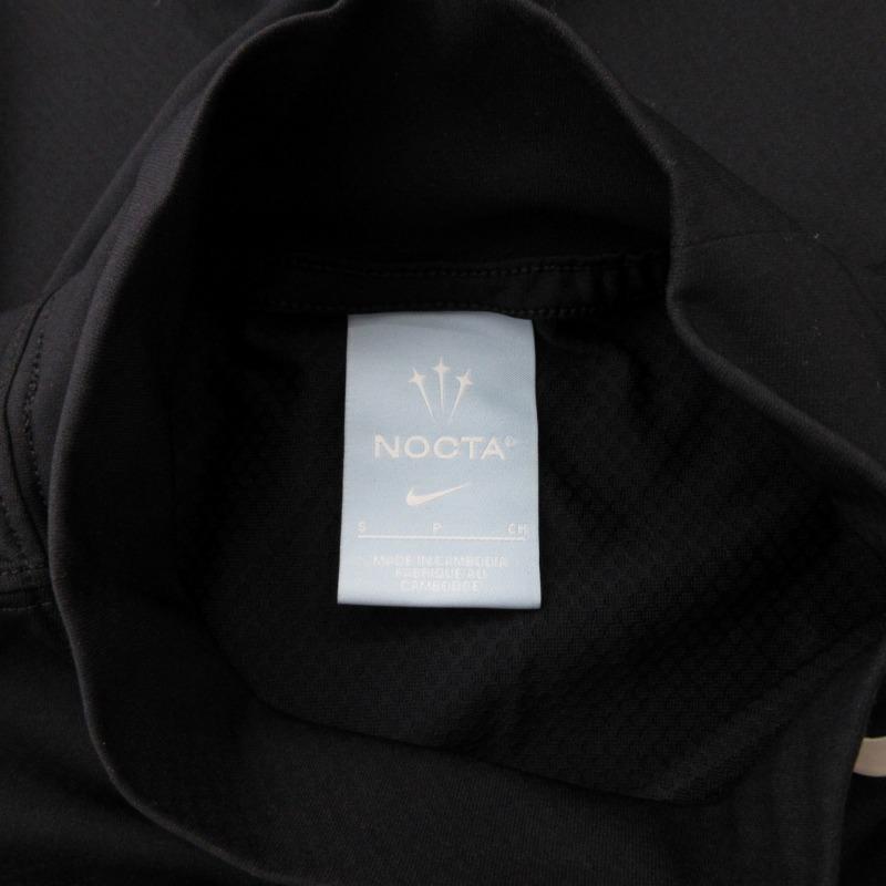 NIKE（ナイキ） NIKE 21AW NOCTA GOLF Mock Neck Top モックネック T
