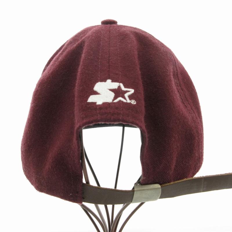 Supreme シュプリーム SUPREME スターター STARTER 平つば Supreme シュプリーム SUPREME スターター STARTER 平つば