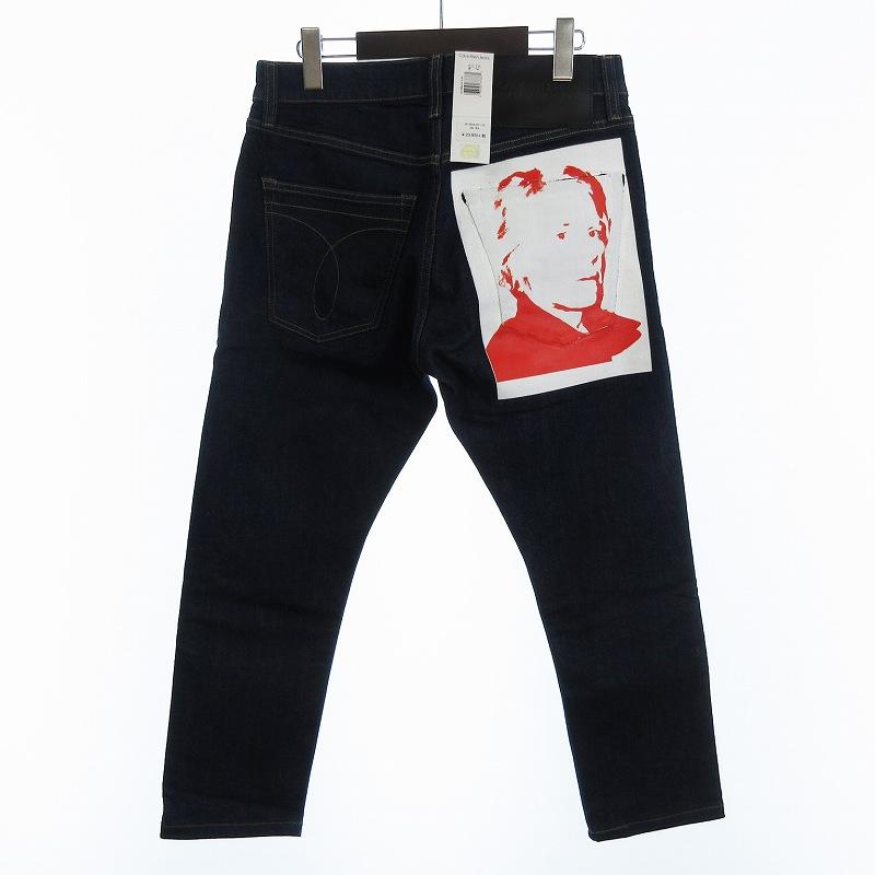 Calvin Klein Jeans（カルバンクラインジーンズ） 未使用品 タグ付き 