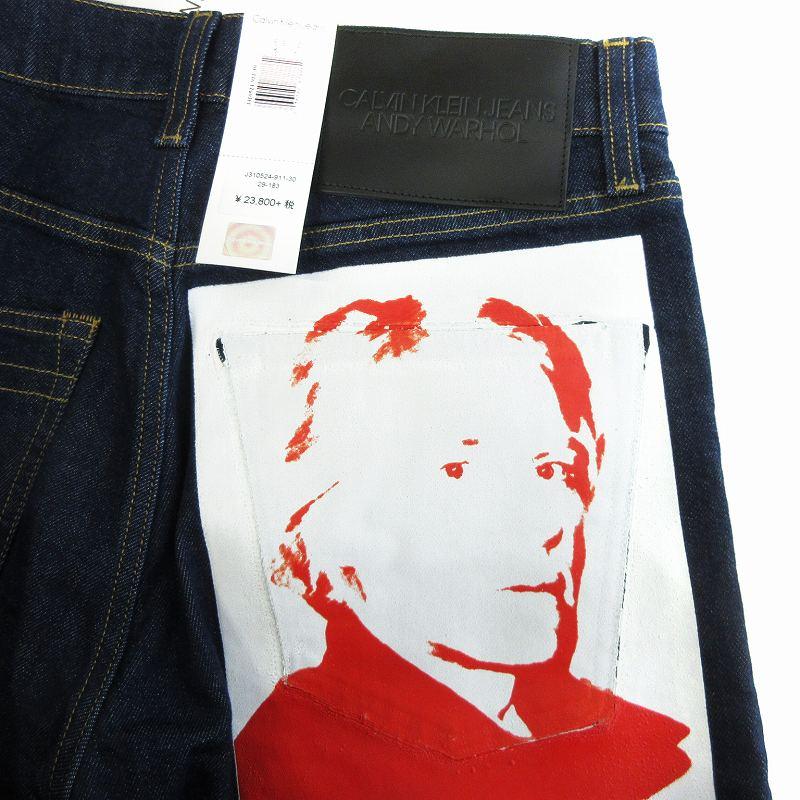 Calvin Klein Jeans（カルバンクラインジーンズ） 未使用品 タグ付き 