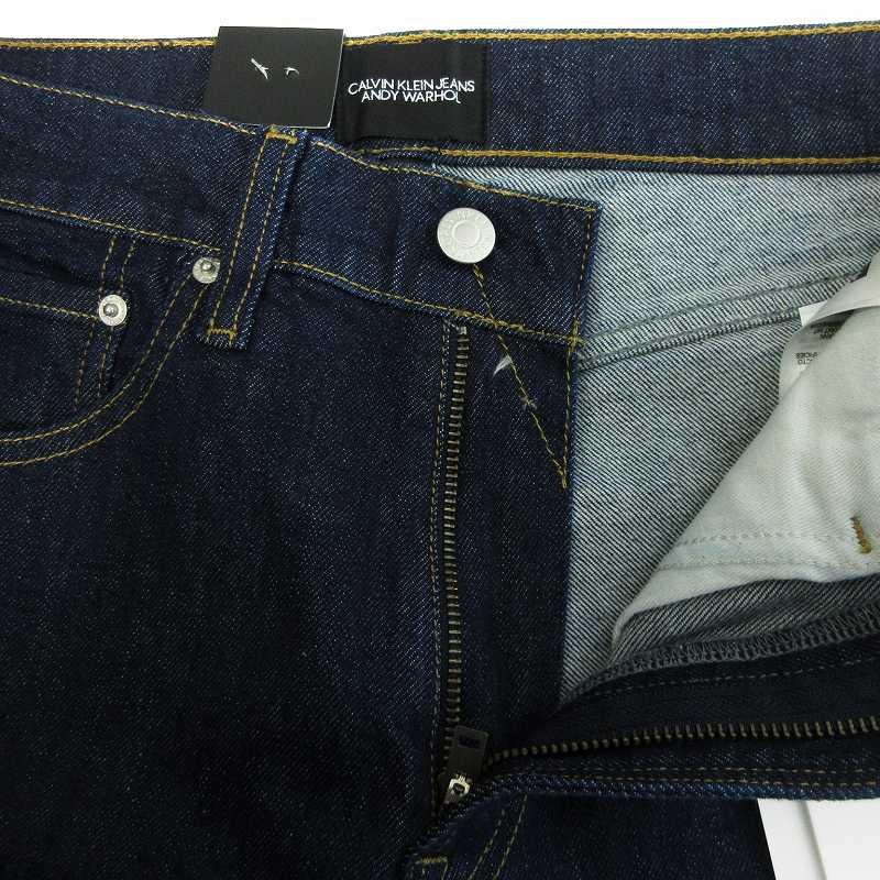 Calvin Klein Jeans（カルバンクラインジーンズ） 未使用品 タグ付き 
