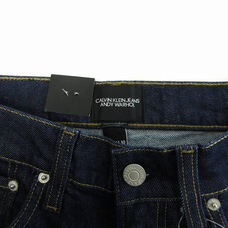 Calvin Klein Jeans（カルバンクラインジーンズ） 未使用品 タグ付き 