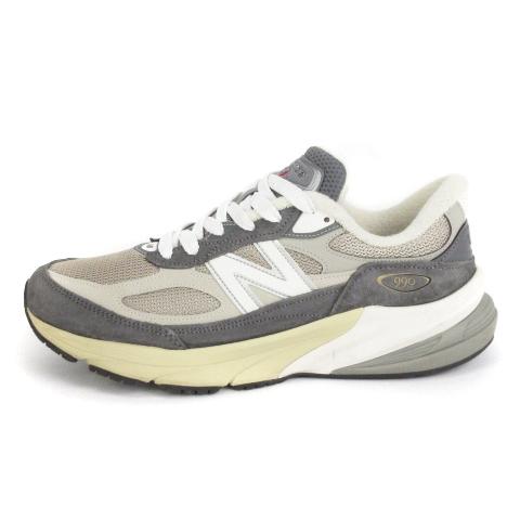 New Balance ニューバランス NEW BALANCE 990V6 CASTLE ROCK  