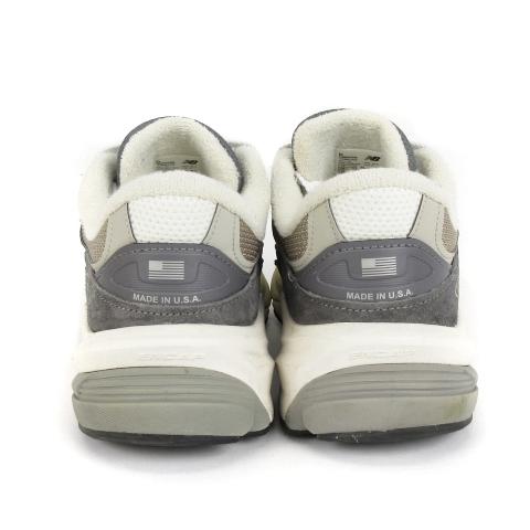 New Balance ニューバランス NEW BALANCE 990V6 CASTLE ROCK 