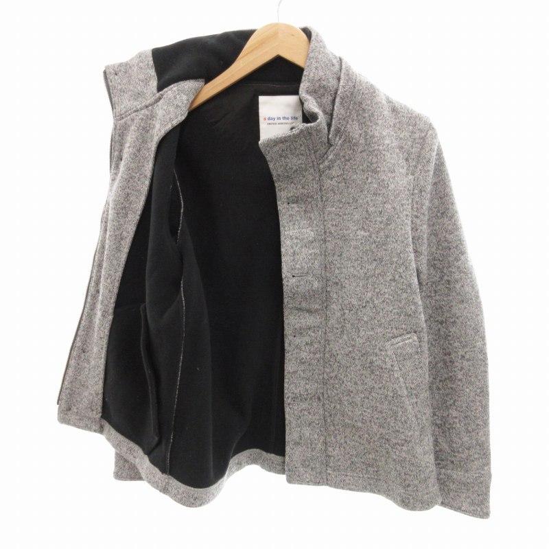 ユナイテッドアローズ A DAY IN THE LIFE UNITED ARROWS ジャケット