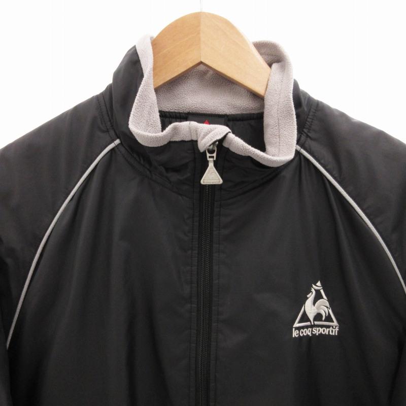 ルコックスポルティフ Le coq sportif ウインドブレーカー ジャケット