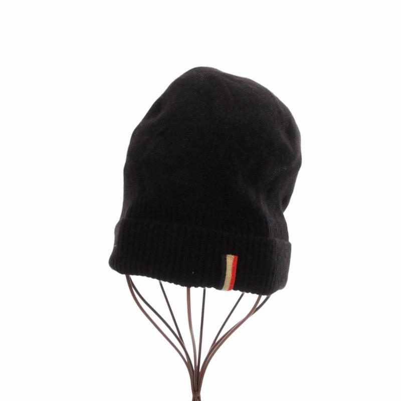 MONCLER（モンクレール） MONCLER BERRETTO TRICOT KNITTED CAP ニット