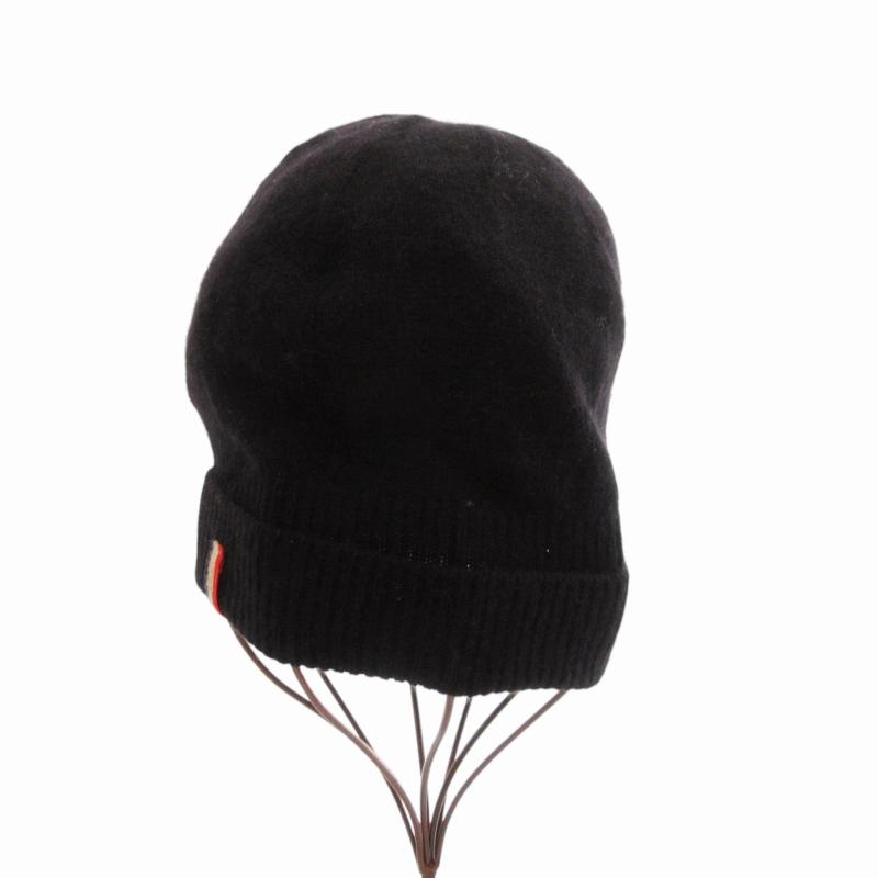 MONCLER モンクレール BERRETTO TRICOT KNITTED CAP ニットキャップ