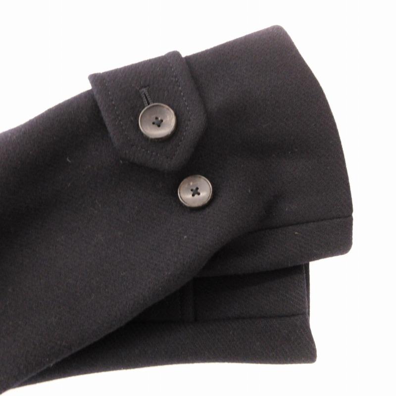 EDIFICE（エディフィス） EDIFICE L'elegance 美品 ショートコート