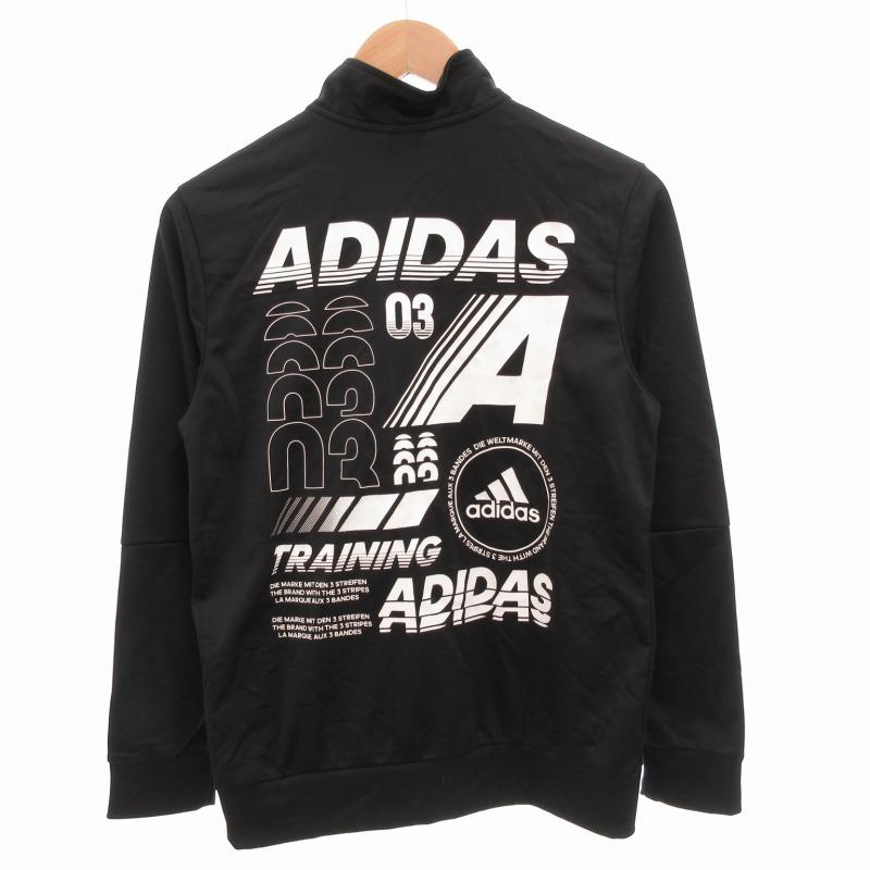 adidas（アディダス） 未使用品 タグ付き トラックジャケット ジャージ 