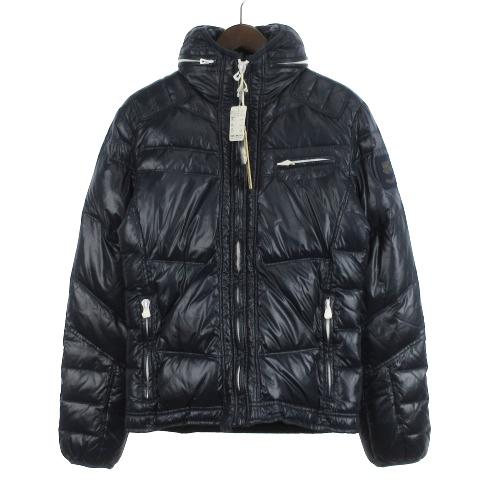 DIESEL（ディーゼル） 未使用品 タグ付き WEROKS JACKET ダウン 