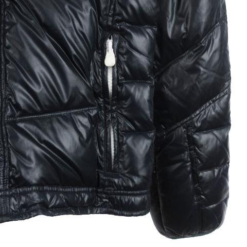 DIESEL（ディーゼル） 未使用品 タグ付き WEROKS JACKET ダウン