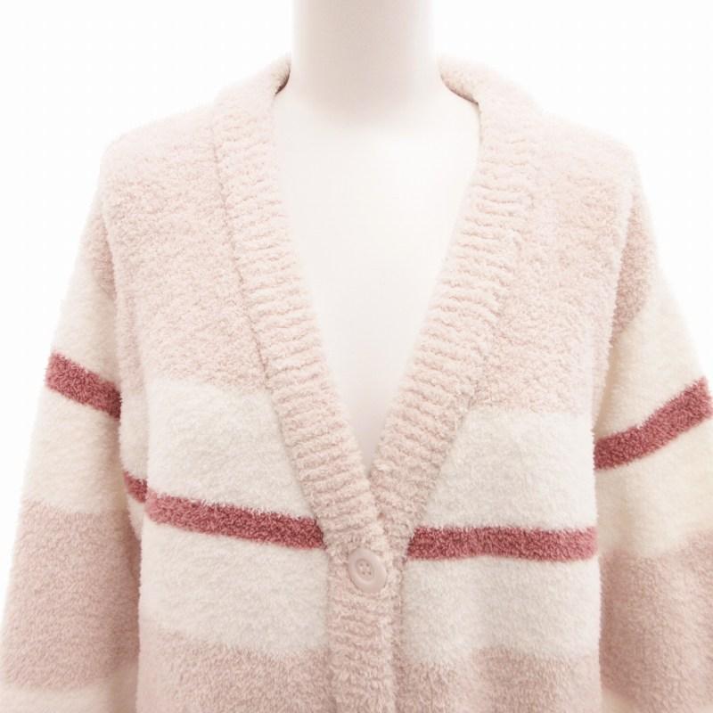 ジェラートピケ gelato pique 23AW パウダーボーダーロング