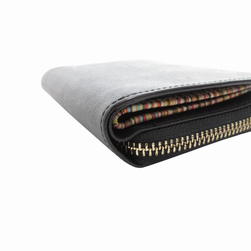 Paul Smith ポールスミス PAUL SMITH 二つ折り財布 ウォレット L Paul Smith ポールスミス PAUL SMITH 二つ折り財布 ウォレット L