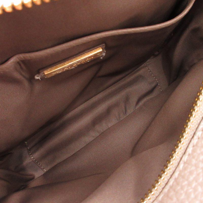 TORY BURCH（トリーバーチ） 美品 MCGRAW CAMERA BAG ショルダーバッグ
