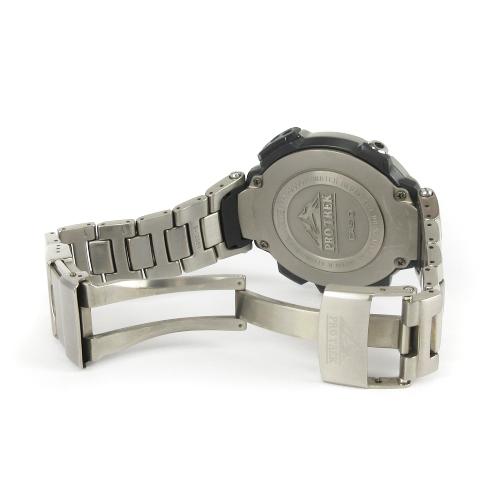 CASIO（カシオ） CASIO PRO TREK MANASLU プロトレック マナスル