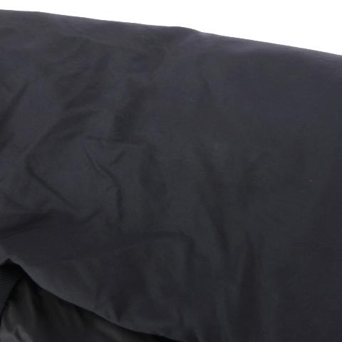 MONCLER : JOHANNA スタンドカラーダウンコート●0●黒 MONCLER（モンクレール） 国内正規/ JOHANNA GIUBBOTTO ダウン