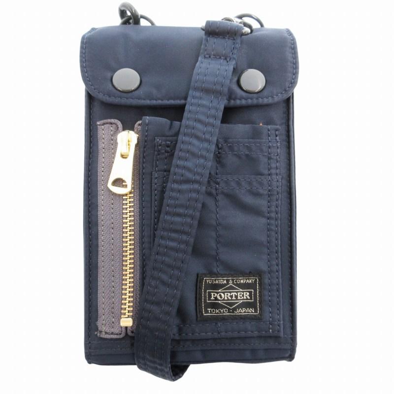 PORTER ポーター PXタンカー PX TANKER ナビゲーターケース NAVIGATOR