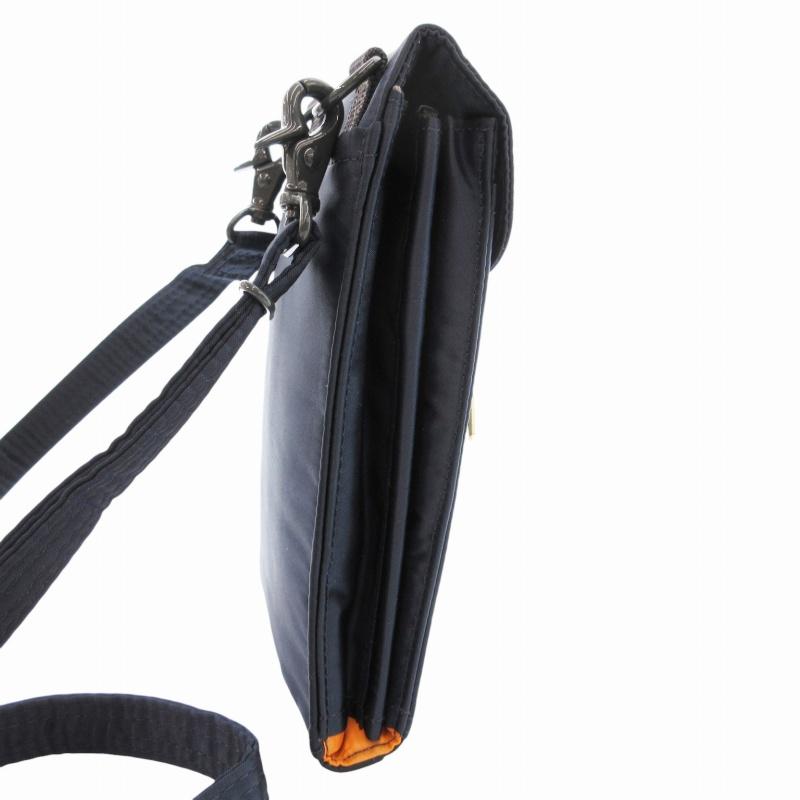 PORTER ポーター PXタンカー PX TANKER ナビゲーターケース NAVIGATOR