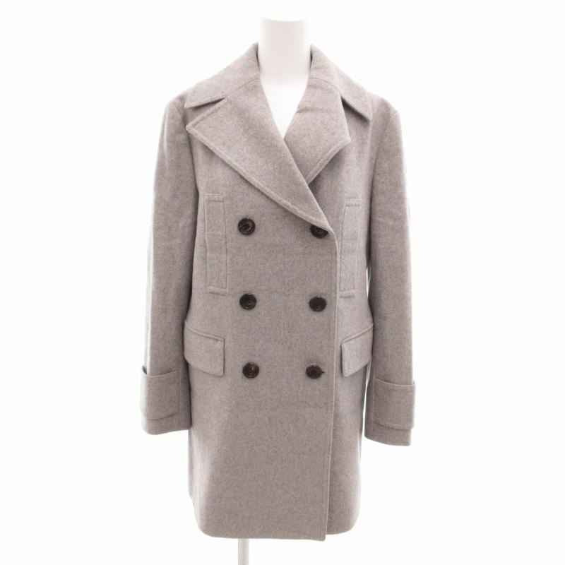 カルバンクラインシーケー Calvin Klein C.K Pコート ピーコート 