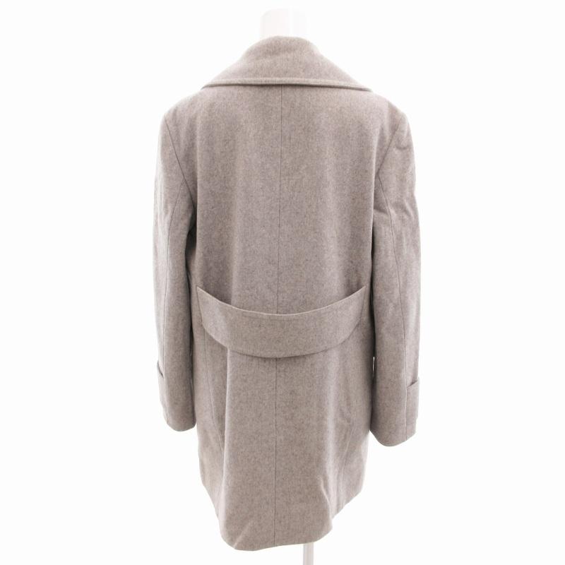 カルバンクラインシーケー Calvin Klein C.K Pコート ピーコート