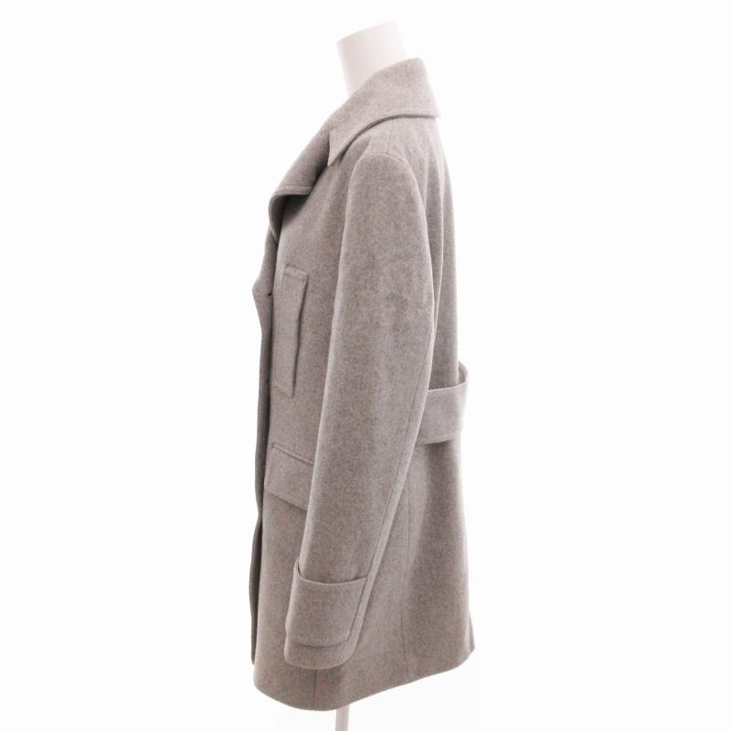 カルバンクラインシーケー Calvin Klein C.K Pコート ピーコート