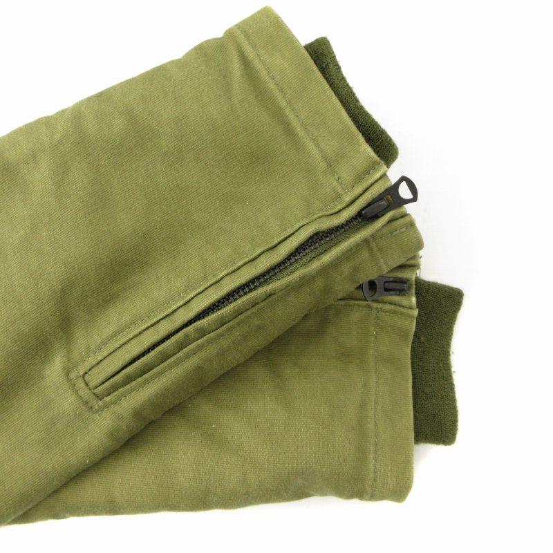 ヒューストン HOUSTON NAVY DEPARTMENT CONTRACTNXsx65913 N-1 デッキ