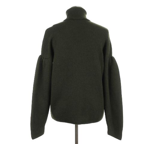 未使用品 ヤコブコーエン JACOB COHEN タグ付き セーター ニット 長袖 