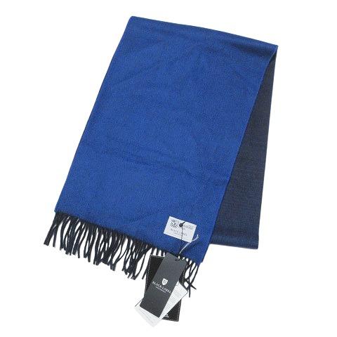 未使用品 ブラックレーベルクレストブリッジ johnstons of elgin 別注